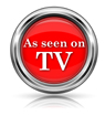 on seen tv - Logo